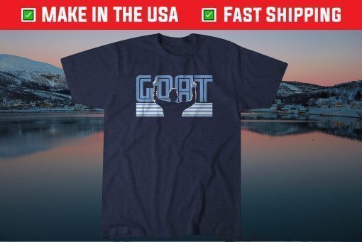 Argentina GOAT Copa America Shirt