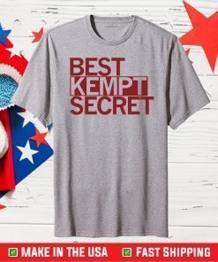 Best Kempt Secret Gift T-Shirt