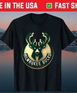 Bucks milwaukee Classic T-Shirt