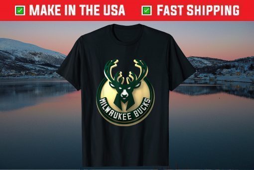 Bucks milwaukee Classic T-Shirt