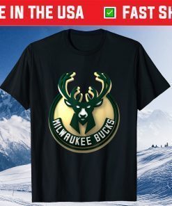 Bucks milwaukee Classic T-Shirt