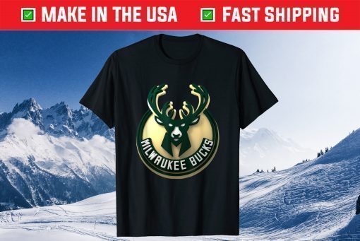 Bucks milwaukee Classic T-Shirt