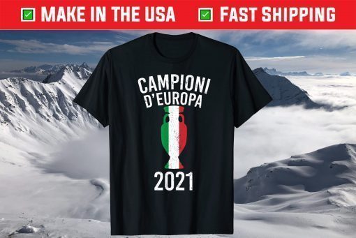 Italia Campioni D'Europa 2021 Italy Jersey Soccer 2021 Shirt