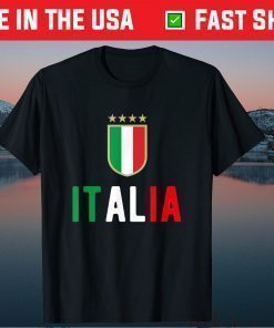 Italia Soccer Jersey 2021 2022 Football Team T-Shirt