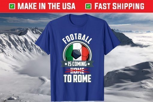 Italian Flag European Champion 2021 Italy Jersey Soccer 2021 Shirt