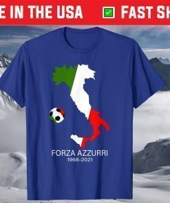 Italy Champions Italia Campioni 2021 It's Coming Rome Shirt