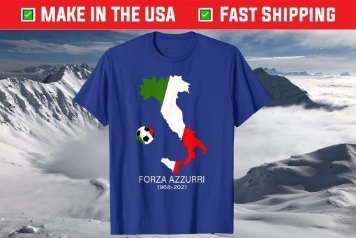 Italy Champions Italia Campioni 2021 It's Coming Rome Shirt