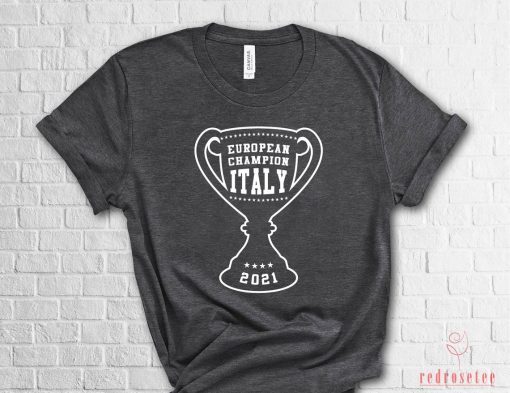 Italy Champions of Europe Italy Jersey Soccer 2021 Italy Jersey Soccer 2021 Shirt