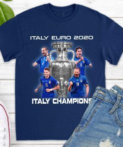 Italy Euro 2020 Italy Champions Italy Jersey Soccer 2021 Shirt