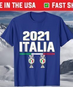 Italy Soccer Football Champions Italy Jersey Soccer 2021 Shirt