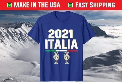 Italy Soccer Football Champions Italy Jersey Soccer 2021 Shirt