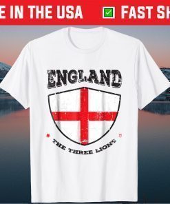 It's Coming Home Jersey Champions Team 2020 England Gift T Shirt