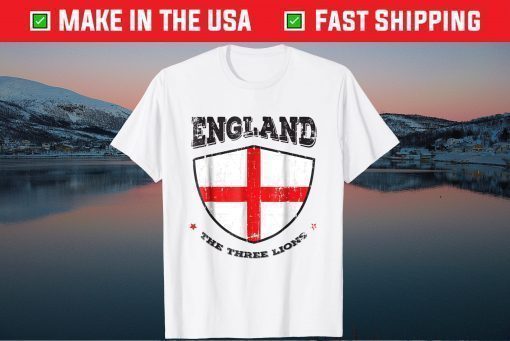 It's Coming Home Jersey Champions Team 2020 England Gift T Shirt