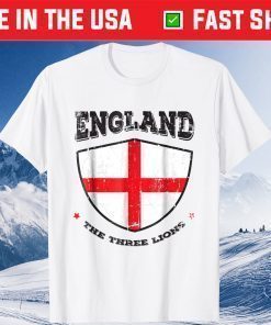 It's Coming Home Jersey Champions Team 2020 England Gift T Shirt