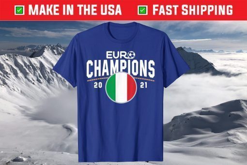 It's Coming To Rome Italy Championship 2020 2021 It's Coming Rome Shirt