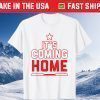 It's coming home Retro England Football There Lions Classic T-Shirt