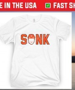 Sonk PHI Shirt