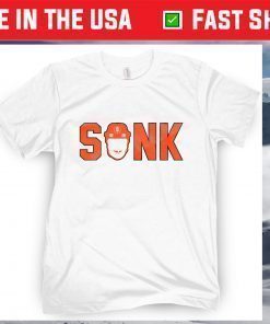 Sonk PHI Shirt