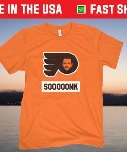 Sonk Philly Shirt