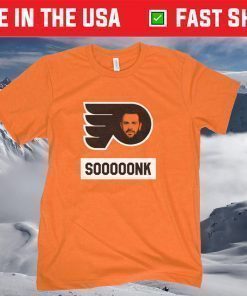 Sonk Philly Shirt