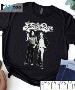 Steely Dan Black And White Picture Shirt