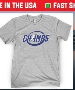 Tampa Bay Chams Unisex T-Shirt