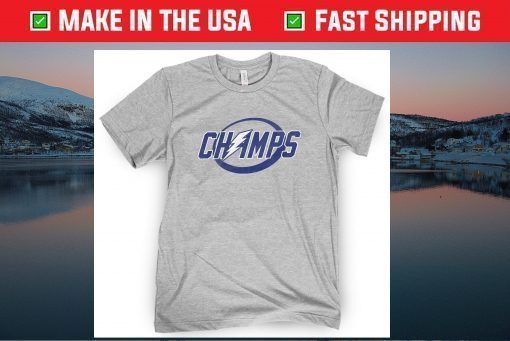 Tampa Bay Chams Unisex T-Shirt