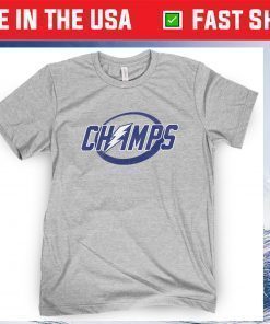 Tampa Bay Chams Unisex T-Shirt