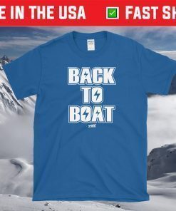 Tampa Bay Pro Hockey Apparel Shirt