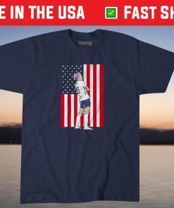 USA Rapinoe 2.0 Shirt