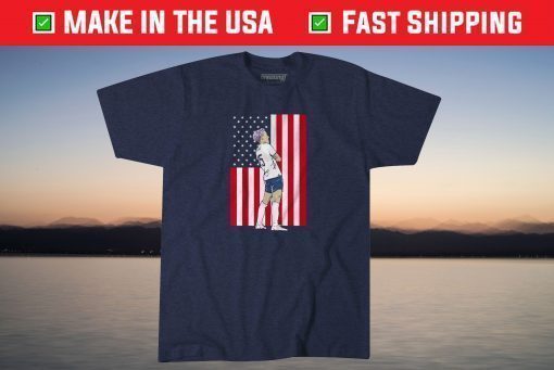 USA Rapinoe 2.0 Shirt