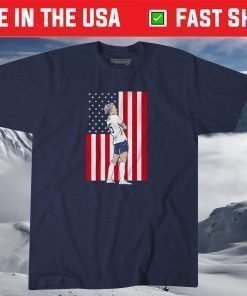 USA Rapinoe 2.0 Shirt