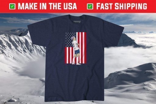 USA Rapinoe 2.0 Shirt