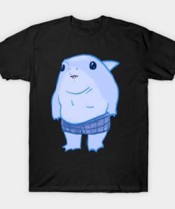 Baby Shark, King Shark T-Shirt