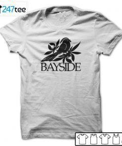 Bayside Merch Meaning Shirt