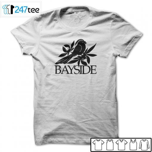 Bayside Merch Meaning Shirt