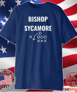 Sycamore BISHOP Shirt