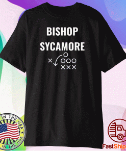 Sycamore BISHOP Shirt