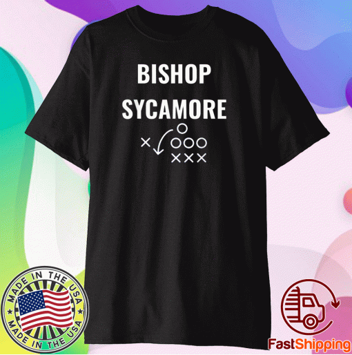 Sycamore BISHOP Shirt