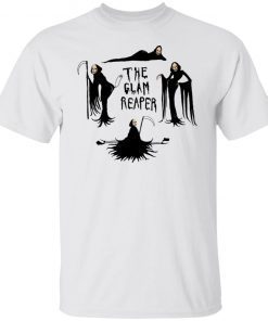 The glam reaper Tee Shirt