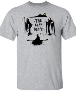 The glam reaper Tee Shirt