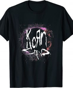 VINTAGE KORNS COLLECTOR T-Shirt