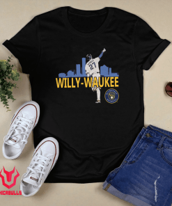 Willy-Waukee Shirt