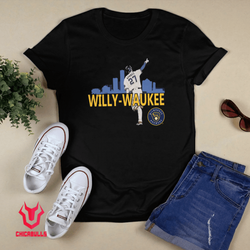 Willy-Waukee Shirt