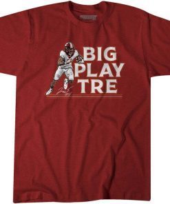 Big Play Tre Shirt