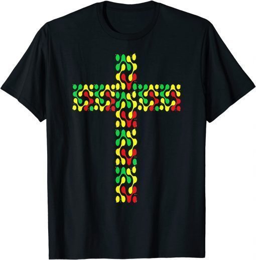Ethiopian dress clothes habesha T-Shirt
