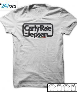 Gingerpup91 Carly Rae Jepsen T-Shirt