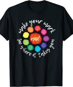 International Dot Day - Make your mark Shirt