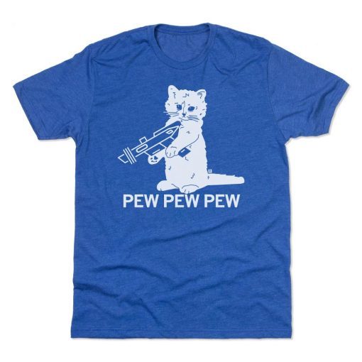 Pew Pew Pew Shirt