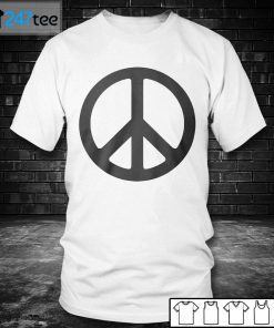 Whoever Brings You The Most Peace Should Get The Most Time T-Shirt